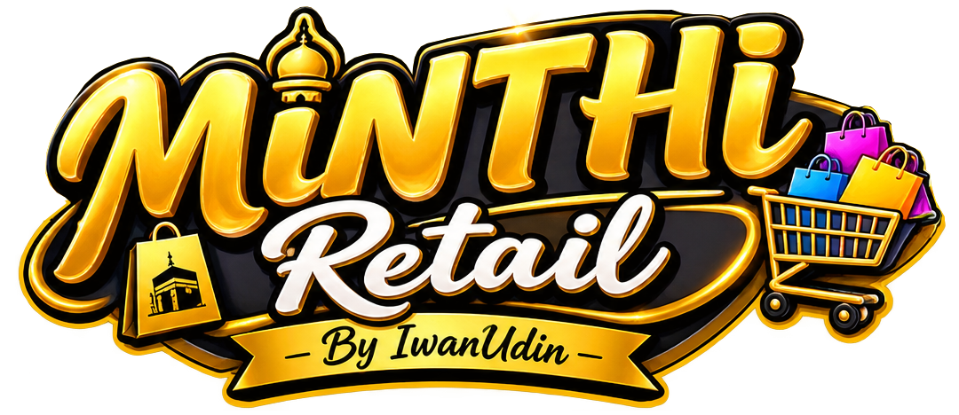 MiNTHI Retail by IwanUdin