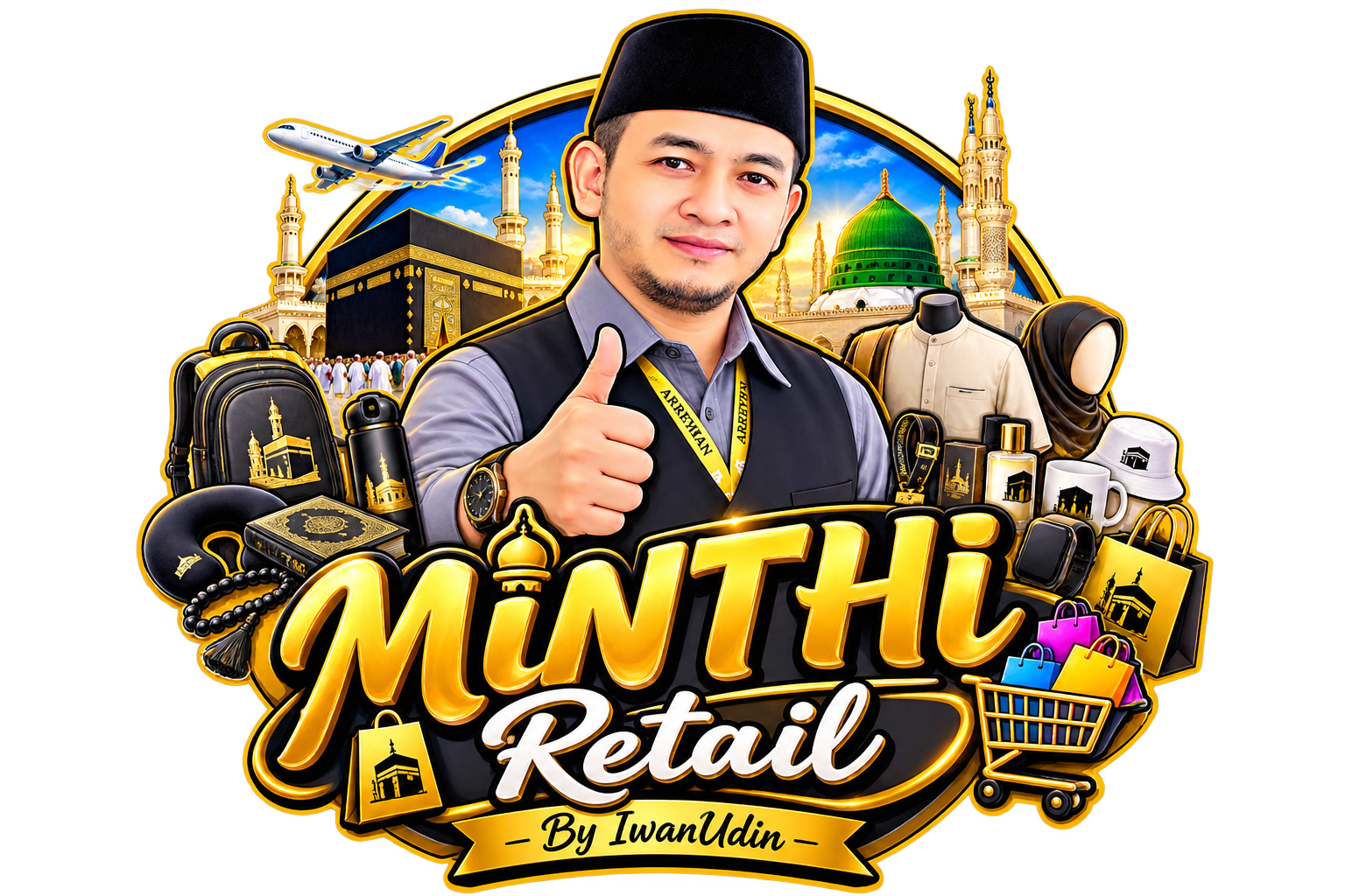 MiNTHI Retail