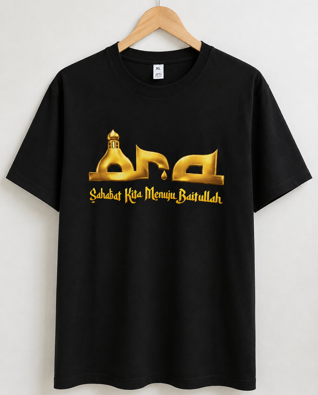 Kaos Oblong ARA Pati
