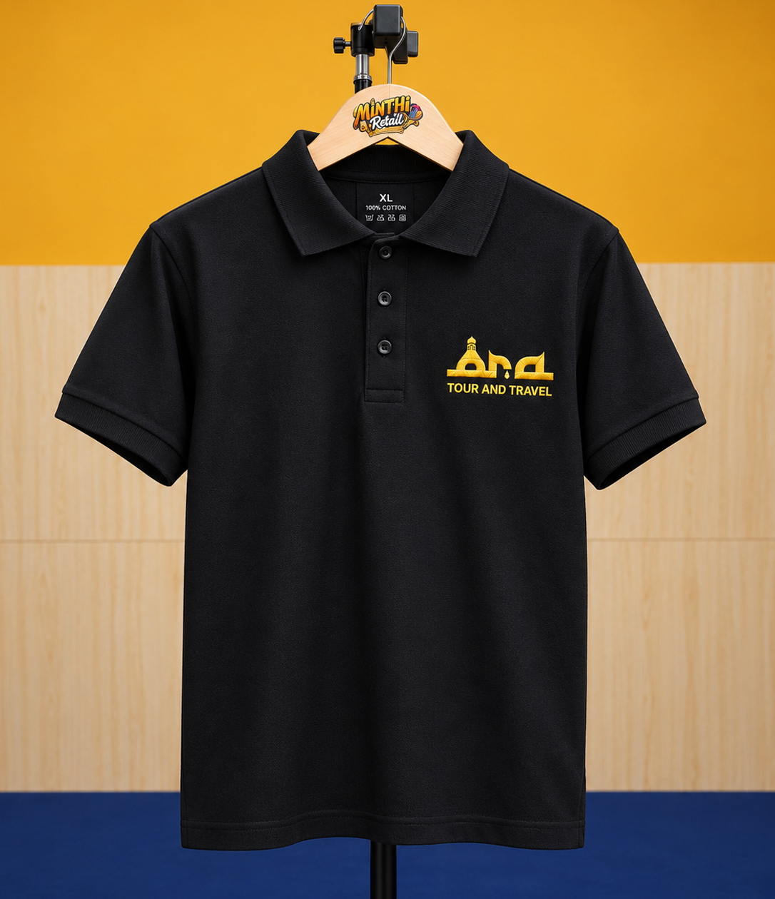 KAOS POLO ARA